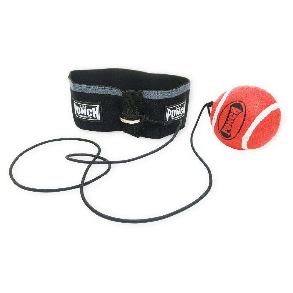 Punch Reflex Boxing Training Ball