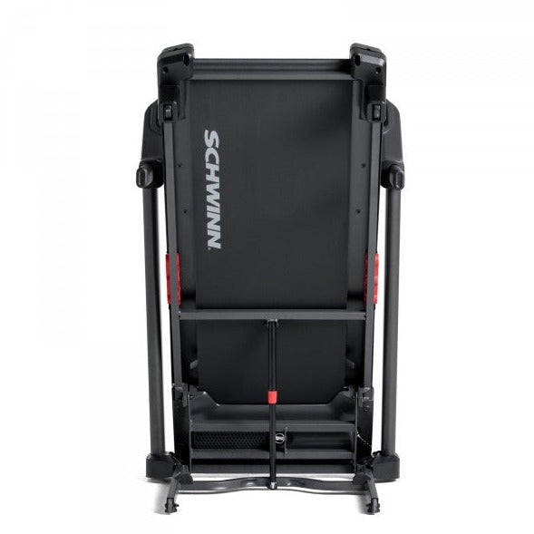 Schwinn 510T Treadmill