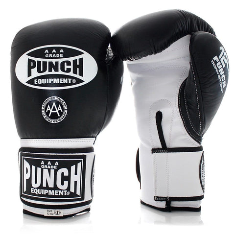 Punch Trophy Getters®  Boxing Gloves