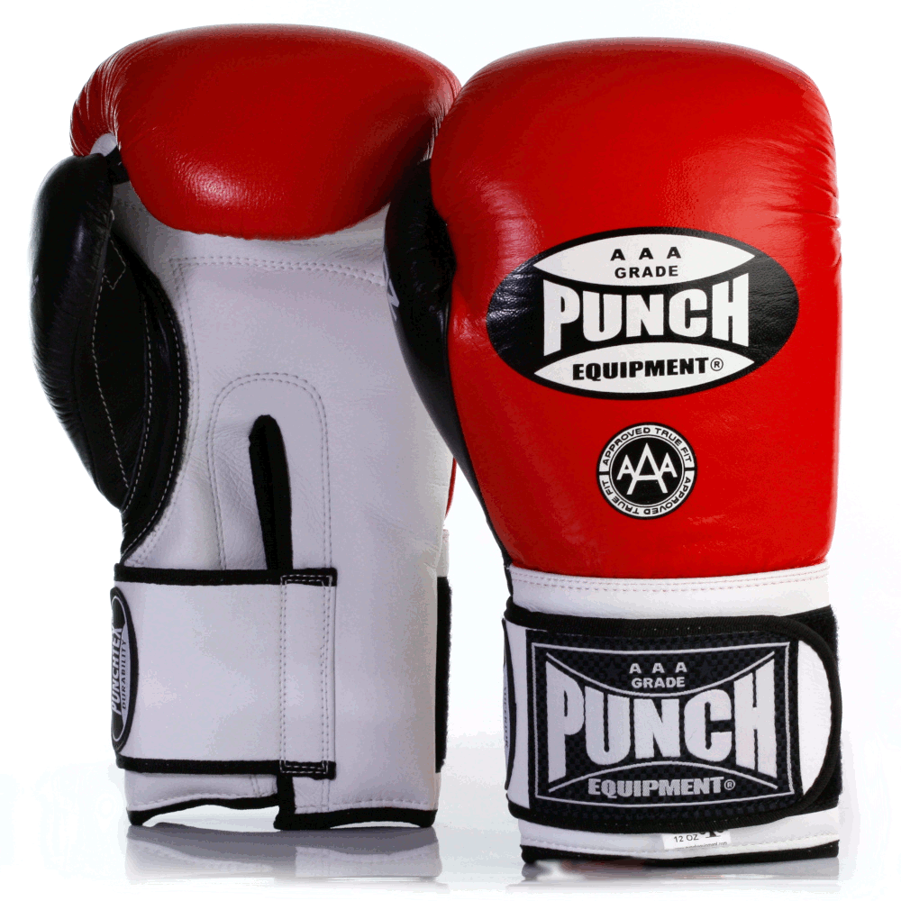 Punch Trophy Getters®  Boxing Gloves