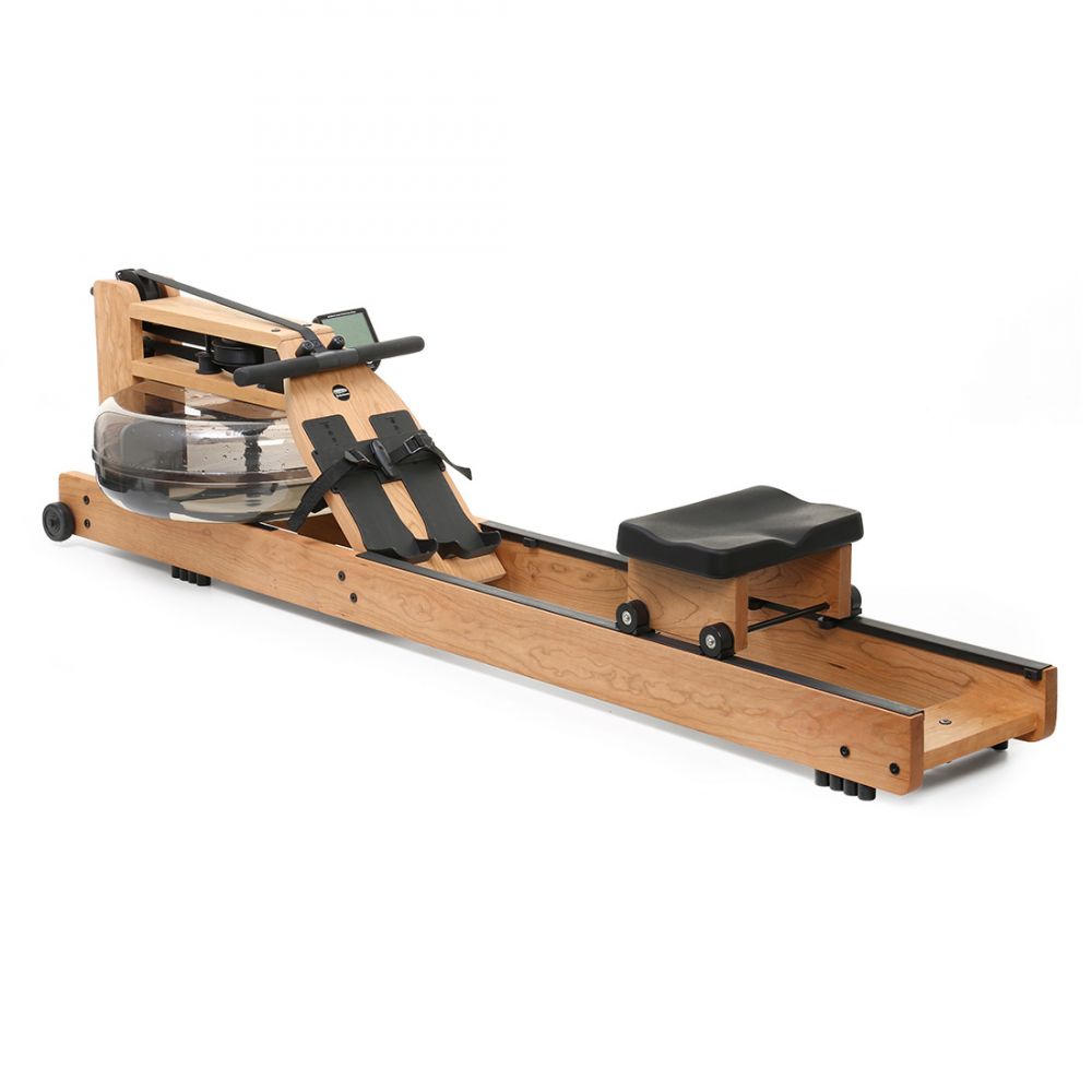 WaterRower Machine with Included Monitor