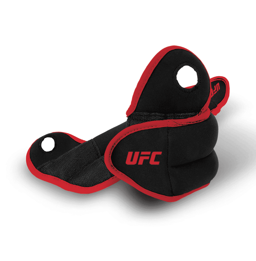 UFC 1kg Wrist Weight Pair