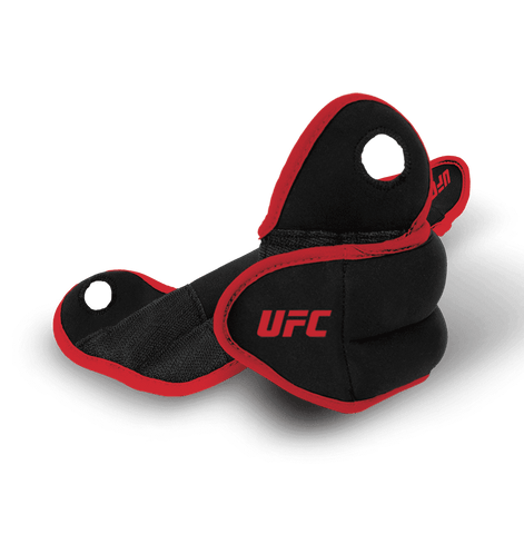 UFC 1kg Wrist Weight Pair